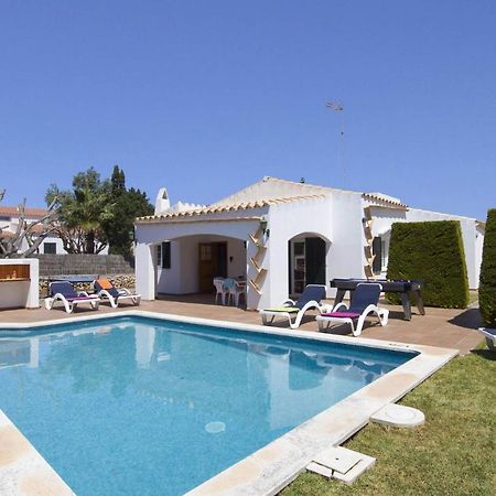 Villa Rosario By Villa Plus Cala'N Blanes  Exterior photo