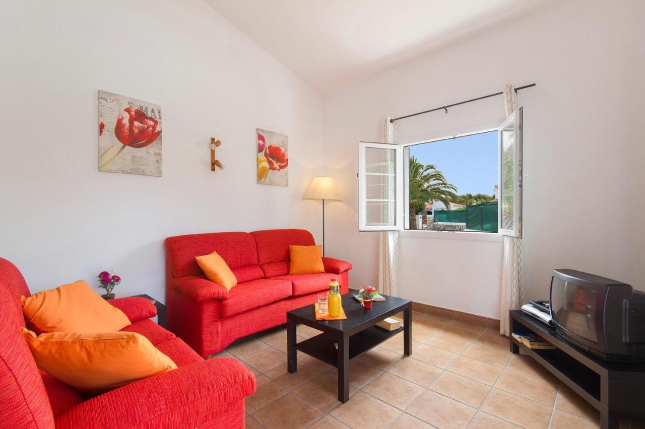 Villa Rosario By Villa Plus Cala'N Blanes  Exterior photo